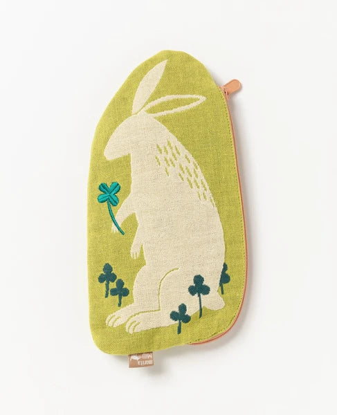 Rabbit Pouch - MiW Style Collection