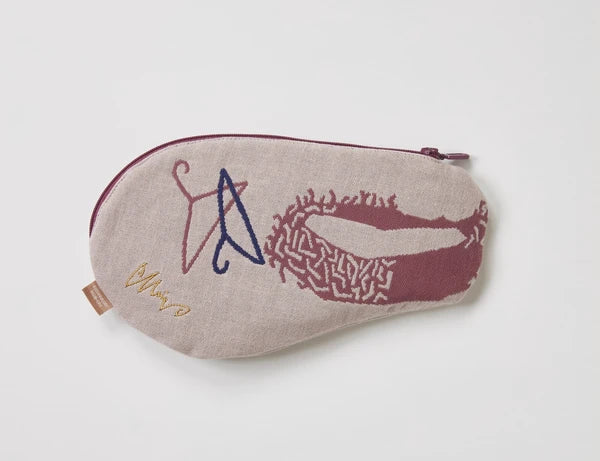 Raven Pouch - MiW Style Collection