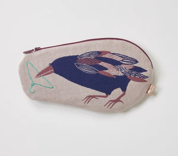 Raven Pouch - MiW Style Collection